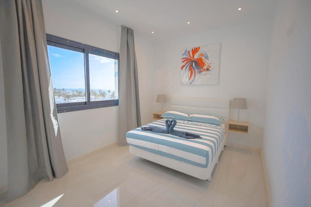 Apartamento Atlantico Plaza 4A - 1 Bed - 1 Bath Puerto del Carmen  Exterior foto