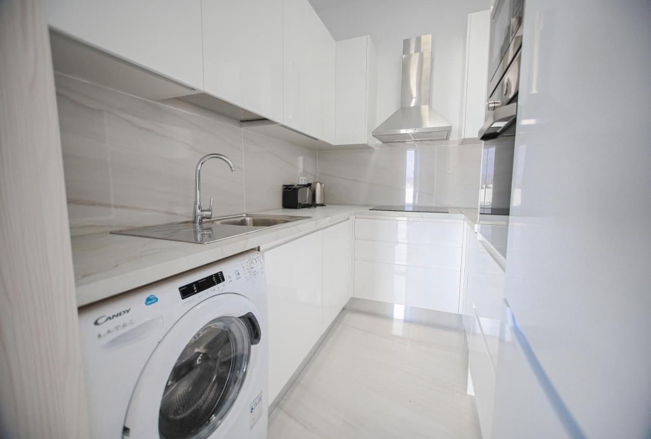 Apartamento Atlantico Plaza 4A - 1 Bed - 1 Bath Puerto del Carmen  Exterior foto
